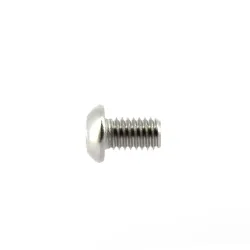 Vis M6*10 MM - Argent - 10 pcs Vis M6*10 MM - Argent - 10 pcs