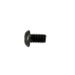 Vis M6*10 MM - Noire - 10 pcs Vis M6*10 MM - Noire - 10 pcs