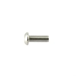Vis M6*16 MM - Argent - 10 pcs Vis M6*16 MM - Argent - 10 pcs