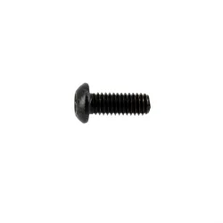 Vis M6*16 MM - Noire - 10 pcs Vis M6*16 MM - Noire - 10 pcs