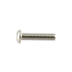 Vis M6*25 MM - Argent - 10 pcs Vis M6*25 MM - Argent - 10 pcs