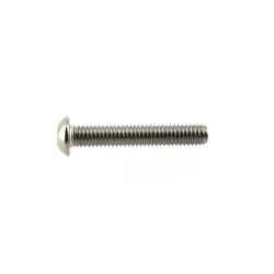 Vis M6*35 MM - Argent - 10 pcs Vis M6*35 MM - Argent - 10 pcs
