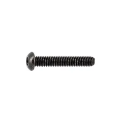 Vis M6*35 MM - Noire - 10 pcs Vis M6*35 MM - Noire - 10 pcs