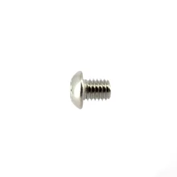 Vis M8*10 MM - Argent - 10 pcs Vis M8*10 MM - Argent - 10 pcs