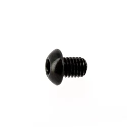 Vis M8*10 MM - Noire - 10 pcs Vis M8*10 MM - Noire - 10 pcs