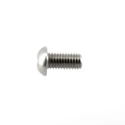 Vis M8*16 MM - Argent - 10 pcs Vis M8*16 MM - Argent - 10 pcs