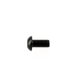 Vis M8*16 MM - Noire - 10 pcs Vis M8*16 MM - Noire - 10 pcs