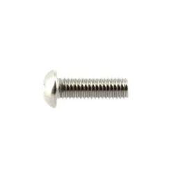 Vis M8*25 MM - Argent - 10 pcs Vis M8*25 MM - Argent - 10 pcs