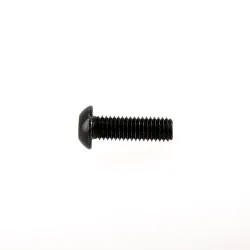 Vis M8*25 MM - Noire - 10 pcs Vis M8*25 MM - Noire - 10 pcs