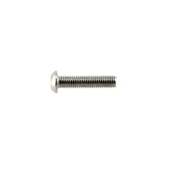 Vis M8*35 MM - Argent - 10 pcs Vis M8*35 MM - Argent - 10 pcs
