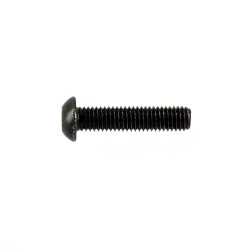 Vis M8*35 MM - Noire - 10 pcs Vis M8*35 MM - Noire - 10 pcs