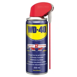 WD-40 200ml Double SPRAY * 20 WD-40 200ml Double SPRAY * 20