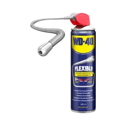 WD-40 400ml Flexible WD-40 400ml Flexible