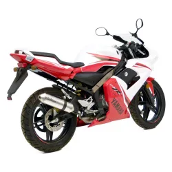 X-FIGHT MBK X-POWER 50 FULL SYSTEM X-FIGHT MBK X-POWER 50 FULL SYSTEM