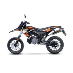 X-FIGHT SLIP-ON CARB DERBI SENDA SM X-TREME/RACING/LIMITED/X-TREME R SLIP-ON X-FIGHT SLIP-ON CARB DERBI SENDA SM X-TREME/RACING/LIMITED/X-TREME R SLIP-ON