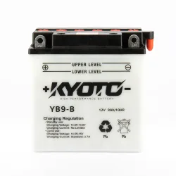 YB9-B YB9-B