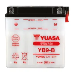 YB9-B YB9-B
