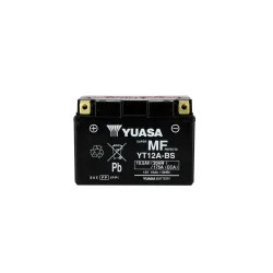 YT12A-BS YT12A-BS