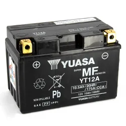 YT12A YT12A