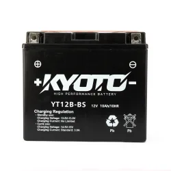 YT12B-BS YT12B-BS