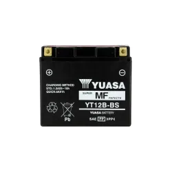 YT12B-BS YT12B-BS