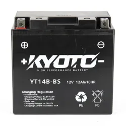 YT14B-BS YT14B-BS