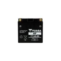 YT14B-BS YT14B-BS