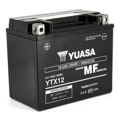 YTX12 YTX12