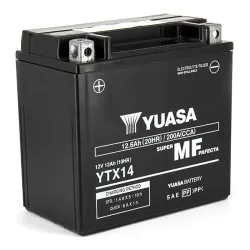 YTX14 YTX14