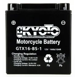 YTX16-BS-1 YTX16-BS-1