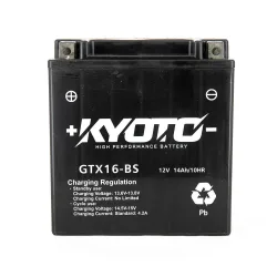 YTX16-BS YTX16-BS