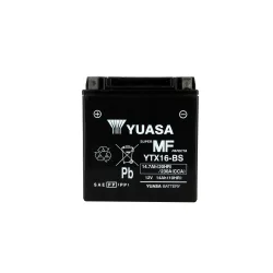 YTX16-BS YTX16-BS