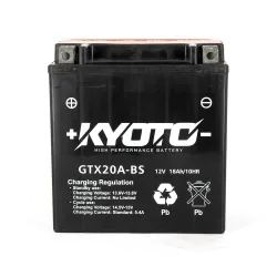 YTX20A-BS YTX20A-BS