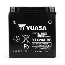 YTX20A-BS YTX20A-BS