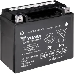 YTX20HL