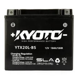 YTX20L-BS YTX20L-BS