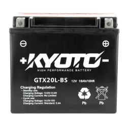 YTX20L-BS YTX20L-BS