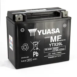 YTX20L YTX20L