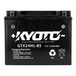 YTX24HL-BS YTX24HL-BS