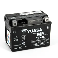 YTX4L YTX4L