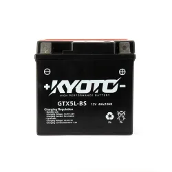 YTX5L-BS YTX5L-BS