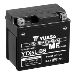 YTX5L YTX5L