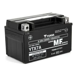 YTX7A YTX7A