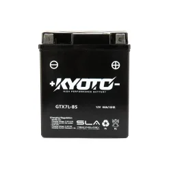 YTX7L-BS YTX7L-BS