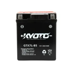 YTX7L-BS YTX7L-BS