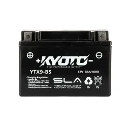 YTX9-BS YTX9-BS